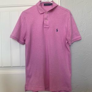 Men’s Small Polo Ralp Lauren Shirt